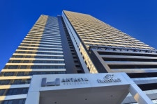 Hotel Fraser Place Antasya Istanbul, Turkey - Booking.com Fraser Place Antasya Istanbul, Istanbul, Turkey