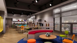 파크 시티 인 & 호스텔, 융허 – 2019 신규 특가 파크 시티 인 & 호스텔, 융허, 대만