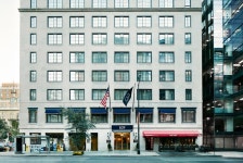 Club Quarters Hotel, Washington, DC, DC - Booking.com ★★★★ Club Quarters Hotel in Washington DC, Washington, DC, USA