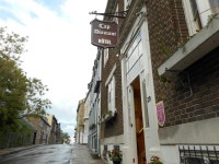 오텔 카프 디아망, 퀘벡 – 2019 신규 특가 ★★★ 오텔 카프 디아망, 퀘벡, 캐나다