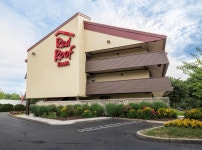 Red Roof Inn Milford (미국 밀포드) - Booking.com ★★ Red Roof Inn Milford, 밀포드, 미국