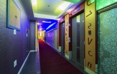 칼라 모텔 (대한민국 부산) - Booking.com 칼라 모텔, 부산, 대한민국