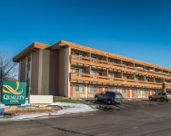 Quality Inn East Dubuque, 이스트더뷰크 후기 제공 - Booking.com ★★★ Quality Inn - East Dubuque, 이스트더뷰크, 미국