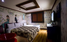 테마호텔 (대한민국 시흥) - Booking.com 테마호텔, 시흥, 대한민국