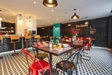 Hostel Arty Paris, France - Booking.com Arty Paris Porte de Versailles by Hiphophostels, Paris, France