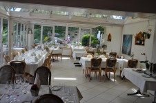 여관 Landgasthof Hüttenleben, Thayngen 사진 제공 - Booking.com Landgasthof Hüttenleben, Thayngen, 스위스