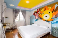 Xiamen Sijia Garden Hostel (중국 샤먼) - Booking.com Xiamen Sijia Garden Hostel, 샤먼, 중국