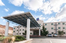 The Motel 6 Moab, UT - Booking.com ★★ The Motel 6 Moab, Moab, USA
