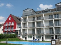 Hotel Weinlaube (독일 코블렌츠) - Booking.com ★★★ Hotel Weinlaube, 코블렌츠, 독일