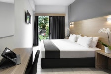 Atlas Hotel Skiathos (그리스 스키아토스) - Booking.com Atlas Hotel Skiathos, 스키아토스, 그리스
