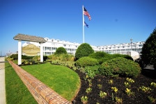 Grand Hotel Cape May, NJ - Booking.com ★★★★ Grand Hotel Cape May, Cape May, USA