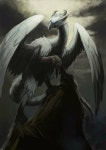 Eagle+Dragon by Yen_rin -- Fur Affinity [dot] net Eagle+Dragon by Yen_rin