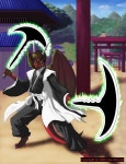 Dragon359- Comission 2 by CKOanime -- Fur Affinity [dot] net Dragon359- Comission 2 by CKOanime