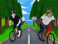 Sunny day .:PC:. by LeoOfTheDeaD -- Fur Affinity [dot] net Sunny day .:PC:. by LeoOfTheDeaD