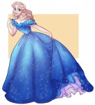 Lavenders Blue Dilly Dilly by RueKitsune -- Fur Affinity [dot] net Lavenders Blue Dilly Dilly by RueKitsune