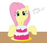 Birthday gift to a friend by UltrixCrow -- Fur Affinity [dot] net Birthday gift to a friend by UltrixCrow