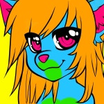 Peco GIF by KittyRottentail -- Fur Affinity [dot] net Peco GIF by KittyRottentail