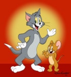Tom and Jerry by Danny Dingo -- Fur Affinity [dot] net Tom and Jerry by Danny Dingo
