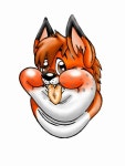 My character Puppy Cuddly Foxi <3 by KiroFox -- Fur Affinity [dot] net My character Puppy Cuddly Foxi  <3  by KiroFox