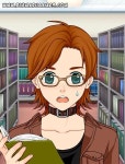 Anime Profile ID Trash by Malachyte -- Fur Affinity [dot] net Anime Profile ID Trash by Malachyte