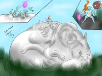 Who Needs a PC Anyways? by Xanfire -- Fur Affinity [dot] net Who Needs a PC Anyways?  by Xanfire