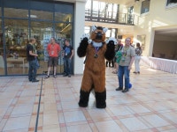 Eurofurence 21 / Con Day 5 / Photo 145 by Crow3000 -- Fur Affinity [dot] net Eurofurence 21 / Con Day 5 / Photo 145 by Crow3000