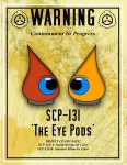 SCP 131 Poster by Tesla51 -- Fur Affinity [dot] net SCP 131 Poster by Tesla51