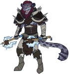 Escafanatic421 1/2 [COM] by Momentaii -- Fur Affinity [dot] net Escafanatic421 1/2 [COM] by Momentaii