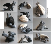 Two are One by Rah-Bop -- Fur Affinity [dot] net Two are One by Rah-Bop