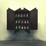 ~Patreon Promo: THE CABINET~ by Ageaus -- Fur Affinity [dot] net ~Patreon Promo: THE CABINET~ by Ageaus