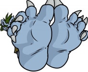 [Art trade] Byakko pt 2 by Vortex_Imp -- Fur Affinity [dot] net [Art trade] Byakko pt 2 by Vortex_Imp