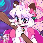 Plaidya by Charmsey -- Fur Affinity [dot] net Plaidya by Charmsey