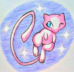 Mew by Noriega -- Fur Affinity [dot] net Mew by Noriega
