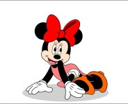 G1631 minnie by Damasco25 -- Fur Affinity [dot] net G1631 minnie by Damasco25