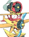 Its a dang Plane by RhythmicBeast -- Fur Affinity [dot] net Its a dang Plane by RhythmicBeast