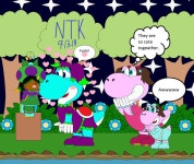 Awww by PikminFan25 -- Fur Affinity [dot] net Awww by PikminFan25