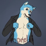C0001 by morelli -- Fur Affinity [dot] net C0001 by morelli
