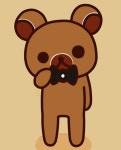 Rilakkuma Style 1048 by Negaposi -- Fur Affinity [dot] net Rilakkuma Style 1048 by Negaposi