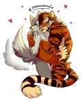 Commission 55 by Kukkiisart -- Fur Affinity [dot] net Commission 55 by Kukkiisart