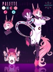 Nixie by Kujura -- Fur Affinity [dot] net Nixie by Kujura
