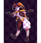 3-23-19 | they by werewolfBarista -- Fur Affinity [dot] net 3-23-19 | they by werewolfBarista