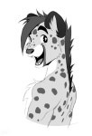 [R1] - 6 - a Minty Cheetah by Bukkacrates -- Fur Affinity [dot] net [R1] - 6 - a Minty Cheetah by Bukkacrates