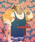 Grandpa Elijah by Pieu-a-taupe -- Fur Affinity [dot] net Grandpa Elijah by Pieu-a-taupe