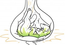 Eating the tiny cat (p.4) by Kitty_shoelace -- Fur Affinity [dot] net Eating the tiny cat (p.4) by Kitty_shoelace