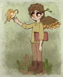 birdboy by Crazy-shart -- Fur Affinity [dot] net birdboy by Crazy-shart