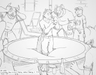 Confuzzled lucky dip by Skaifox by CaptainNik -- Fur Affinity [dot] net Confuzzled lucky dip by Skaifox by CaptainNik