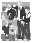 KHR: 5927 sketch page by BlackRabbit-13 -- Fur Affinity [dot] net KHR: 5927 sketch page by BlackRabbit-13