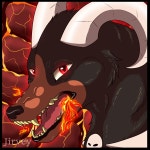 That One Fire Dog by Jirvey -- Fur Affinity [dot] net That One Fire Dog by Jirvey