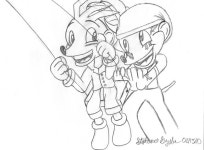 A Drawing A Day - 02/15/10 by Dragger -- Fur Affinity [dot] net A Drawing A Day - 02/15/10 by Dragger