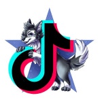 Tiktok icon [Comission] by Vclaws -- Fur Affinity [dot] net Tiktok icon [Comission] by Vclaws